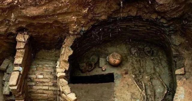 盗墓的最新规矩（揭秘一个古老的行当）(17)