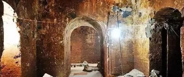 盗墓的最新规矩（揭秘一个古老的行当）(15)