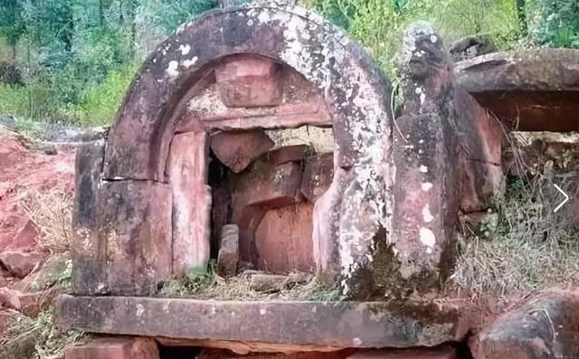 盗墓的最新规矩（揭秘一个古老的行当）(1)