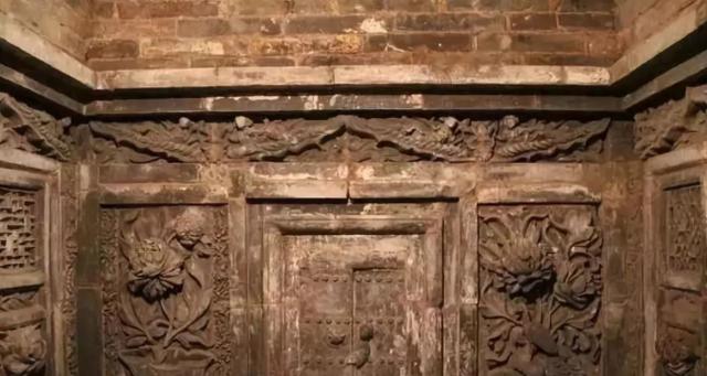 盗墓的最新规矩（揭秘一个古老的行当）(14)