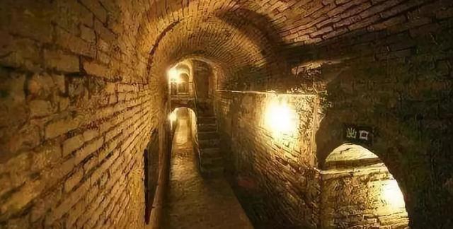 盗墓的最新规矩（揭秘一个古老的行当）(16)