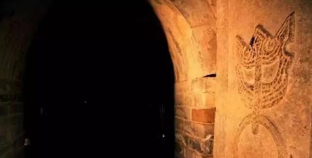 盗墓的最新规矩（揭秘一个古老的行当）(12)