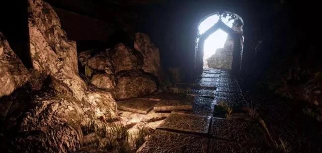 盗墓的最新规矩（揭秘一个古老的行当）(7)