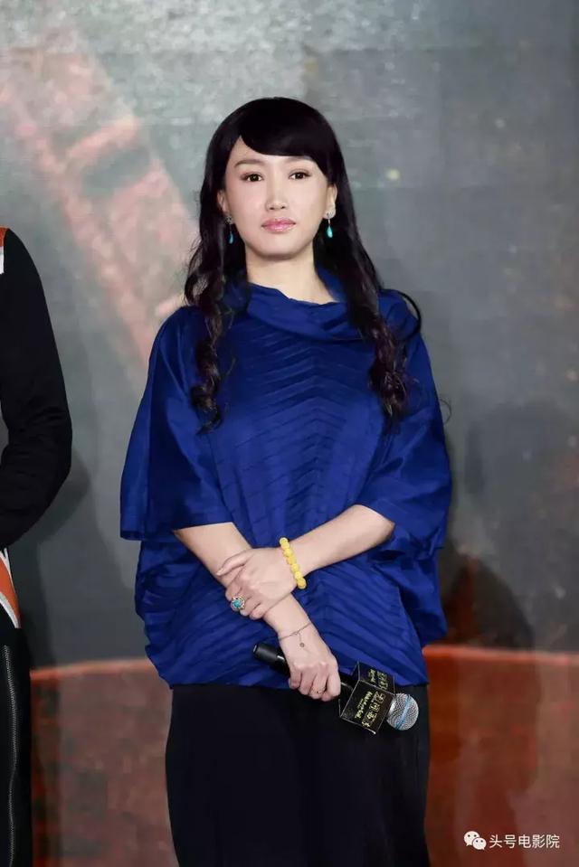 王力宏黄晓明章子怡（这部神奇电影见证章子怡黄晓明王力宏集体当爹妈）(38)