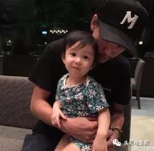 王力宏黄晓明章子怡（这部神奇电影见证章子怡黄晓明王力宏集体当爹妈）(9)