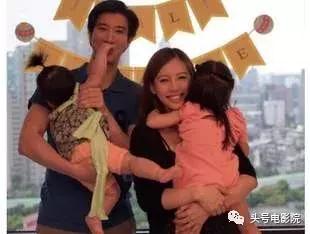 王力宏黄晓明章子怡（这部神奇电影见证章子怡黄晓明王力宏集体当爹妈）(11)