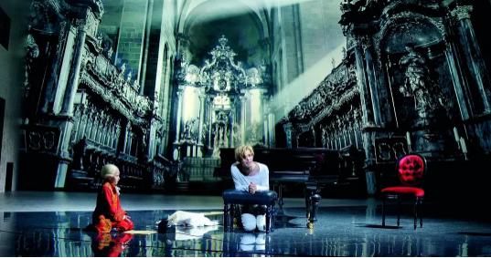 比较好的音乐剧有哪些（片单7部豆瓣高分音乐剧）(9)