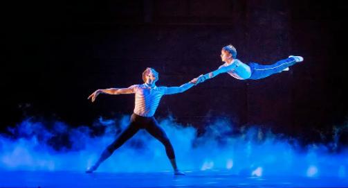 比较好的音乐剧有哪些（片单7部豆瓣高分音乐剧）(19)