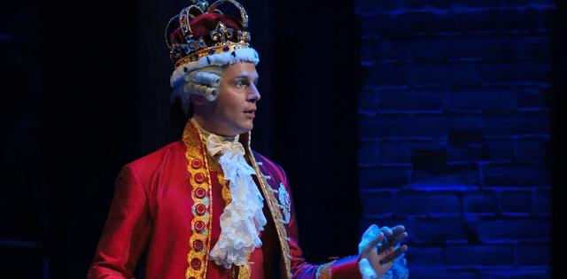 比较好的音乐剧有哪些（片单7部豆瓣高分音乐剧）(3)