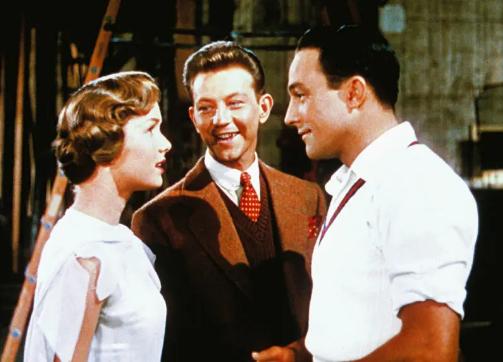 比较好的音乐剧有哪些（片单7部豆瓣高分音乐剧）(17)