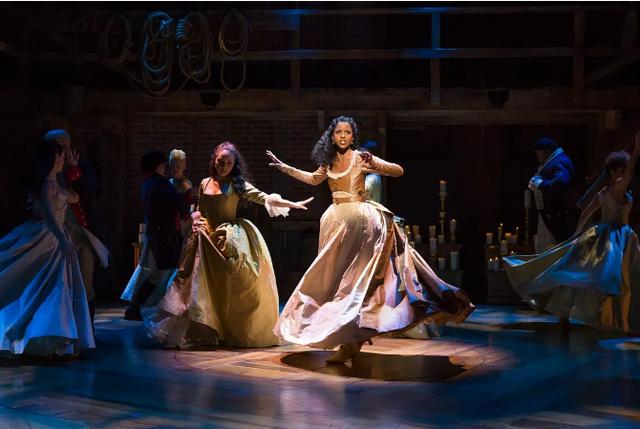 比较好的音乐剧有哪些（片单7部豆瓣高分音乐剧）(4)