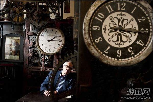 高智商烧脑的电影17部（考验你智商的时刻到了）(34)