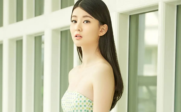 乔欣真的是富二代吗 乔欣是富家女吗