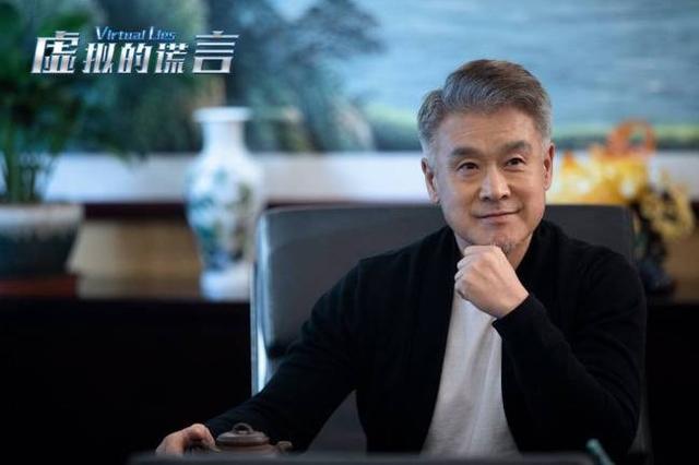 关于vr的动作电影（打着科幻旗号的爱情片）(9)