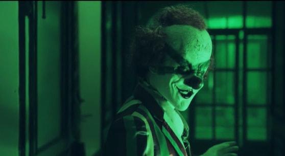 关于vr的动作电影（打着科幻旗号的爱情片）(34)