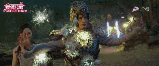 爱情公寓电影其实挺好看（既能站上紫禁之巅）(9)