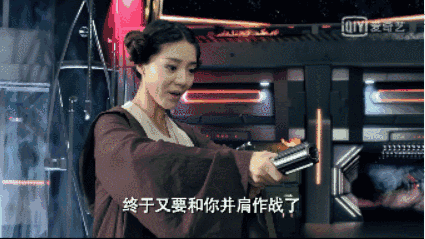 爱情公寓电影其实挺好看（既能站上紫禁之巅）(30)