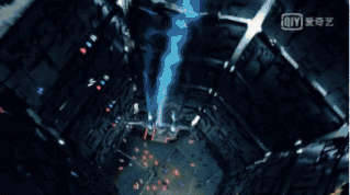 爱情公寓电影其实挺好看（既能站上紫禁之巅）(27)