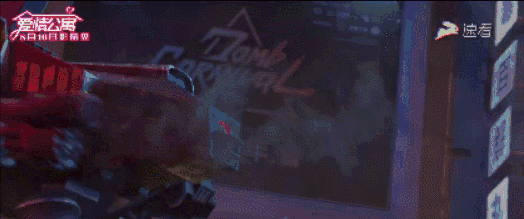 爱情公寓电影其实挺好看（既能站上紫禁之巅）(4)