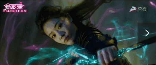 爱情公寓电影其实挺好看（既能站上紫禁之巅）(12)