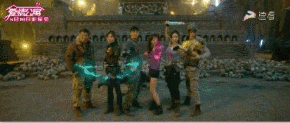 爱情公寓电影其实挺好看（既能站上紫禁之巅）(5)