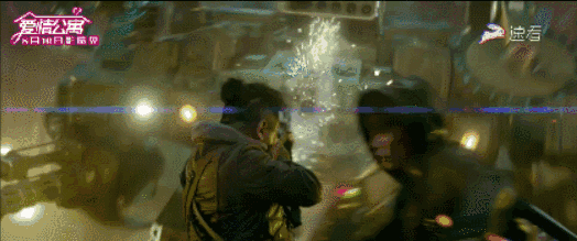 爱情公寓电影其实挺好看（既能站上紫禁之巅）(7)