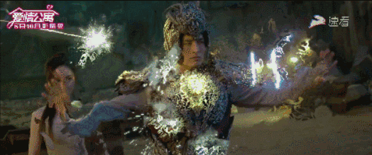 爱情公寓电影其实挺好看（既能站上紫禁之巅）(13)