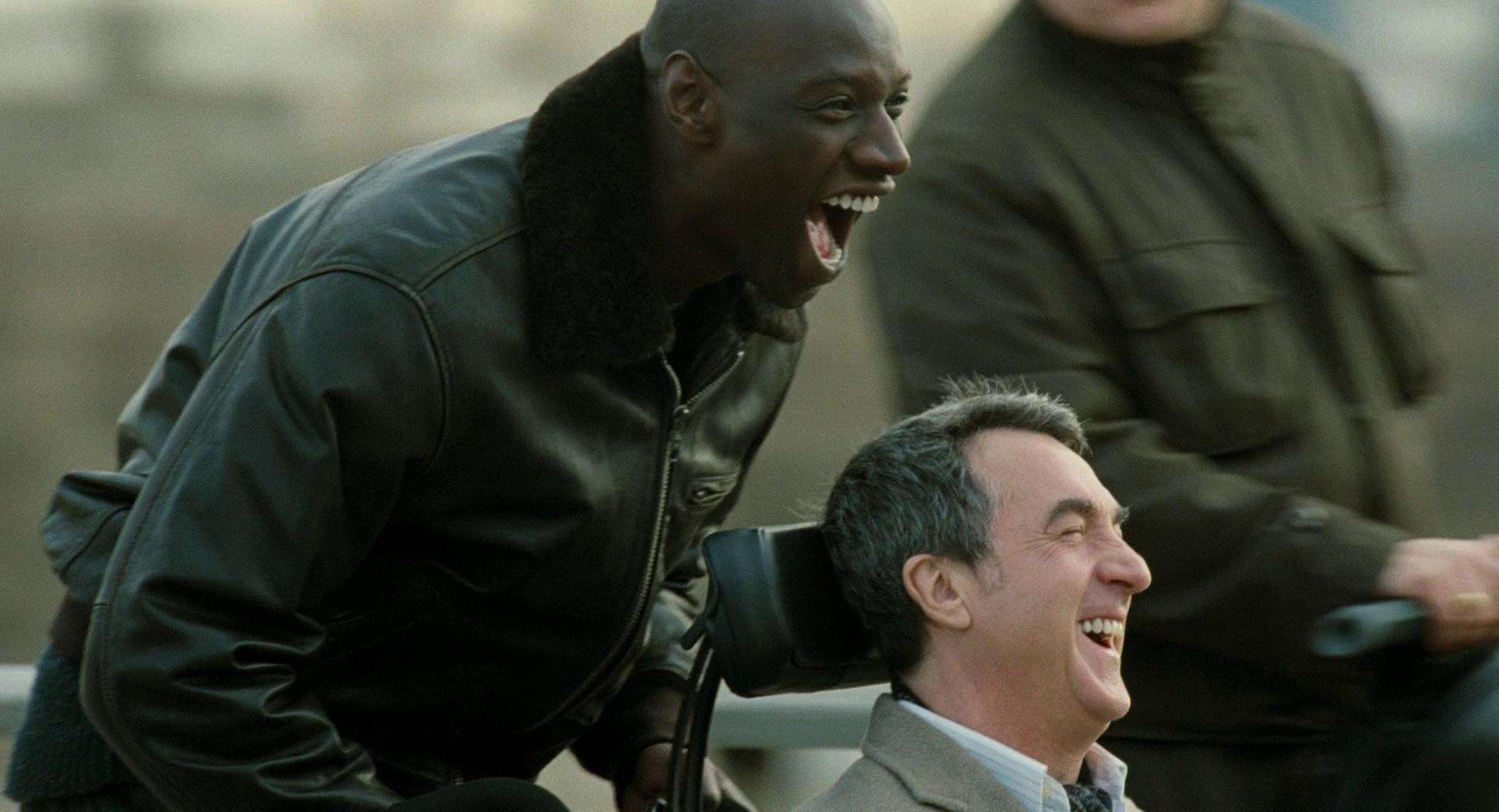 喜剧电影爆笑前十名,10部让人笑成傻子的电影(10部让人笑成傻子的电影)(图9)