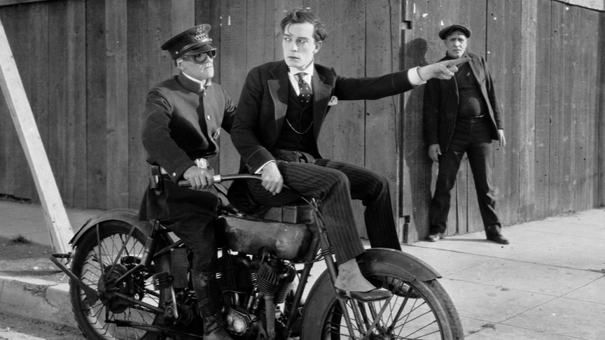 喜剧电影爆笑前十名,10部让人笑成傻子的电影(10部让人笑成傻子的电影)(图14)