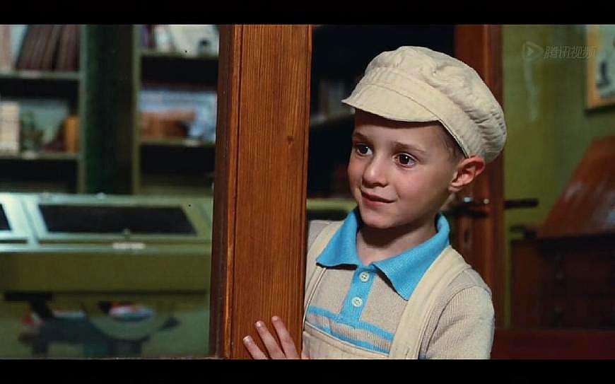 喜剧电影爆笑前十名,10部让人笑成傻子的电影(10部让人笑成傻子的电影)(图17)