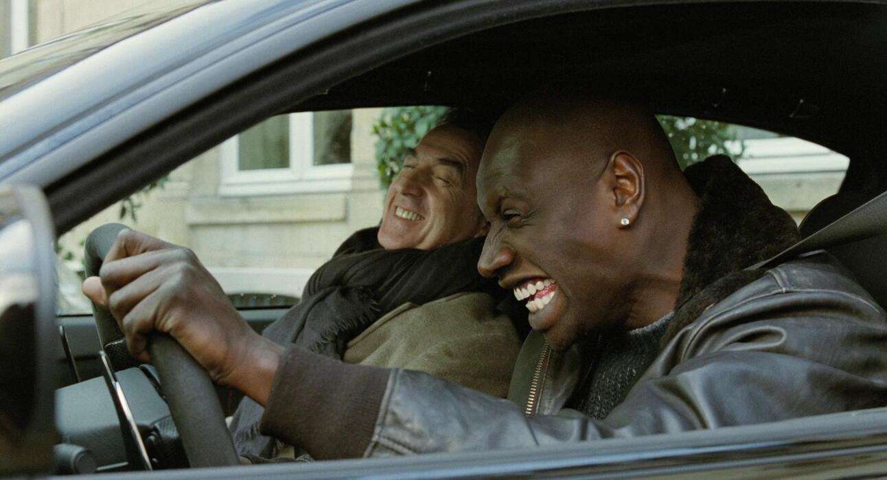 喜剧电影爆笑前十名,10部让人笑成傻子的电影(10部让人笑成傻子的电影)(图8)