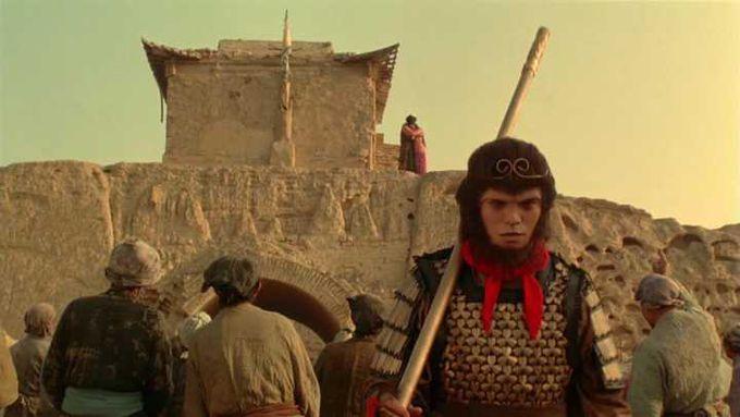 喜剧电影爆笑前十名,10部让人笑成傻子的电影(10部让人笑成傻子的电影)(图4)