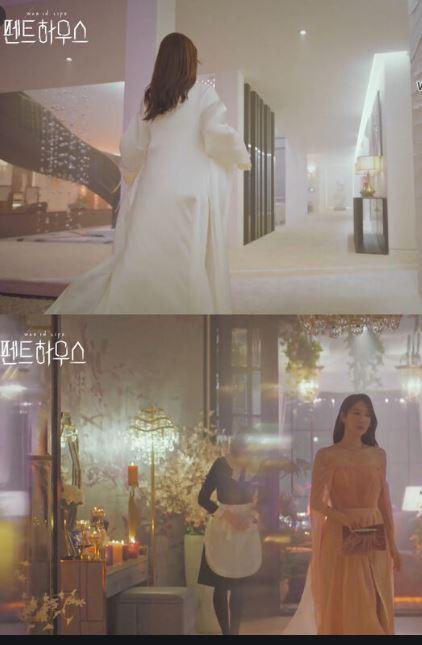 网友总结近十年现象级韩剧（19禁仍热播爆款韩剧顶楼中的豪华顶配）(7)