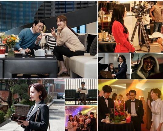 网友总结近十年现象级韩剧（19禁仍热播爆款韩剧顶楼中的豪华顶配）(5)