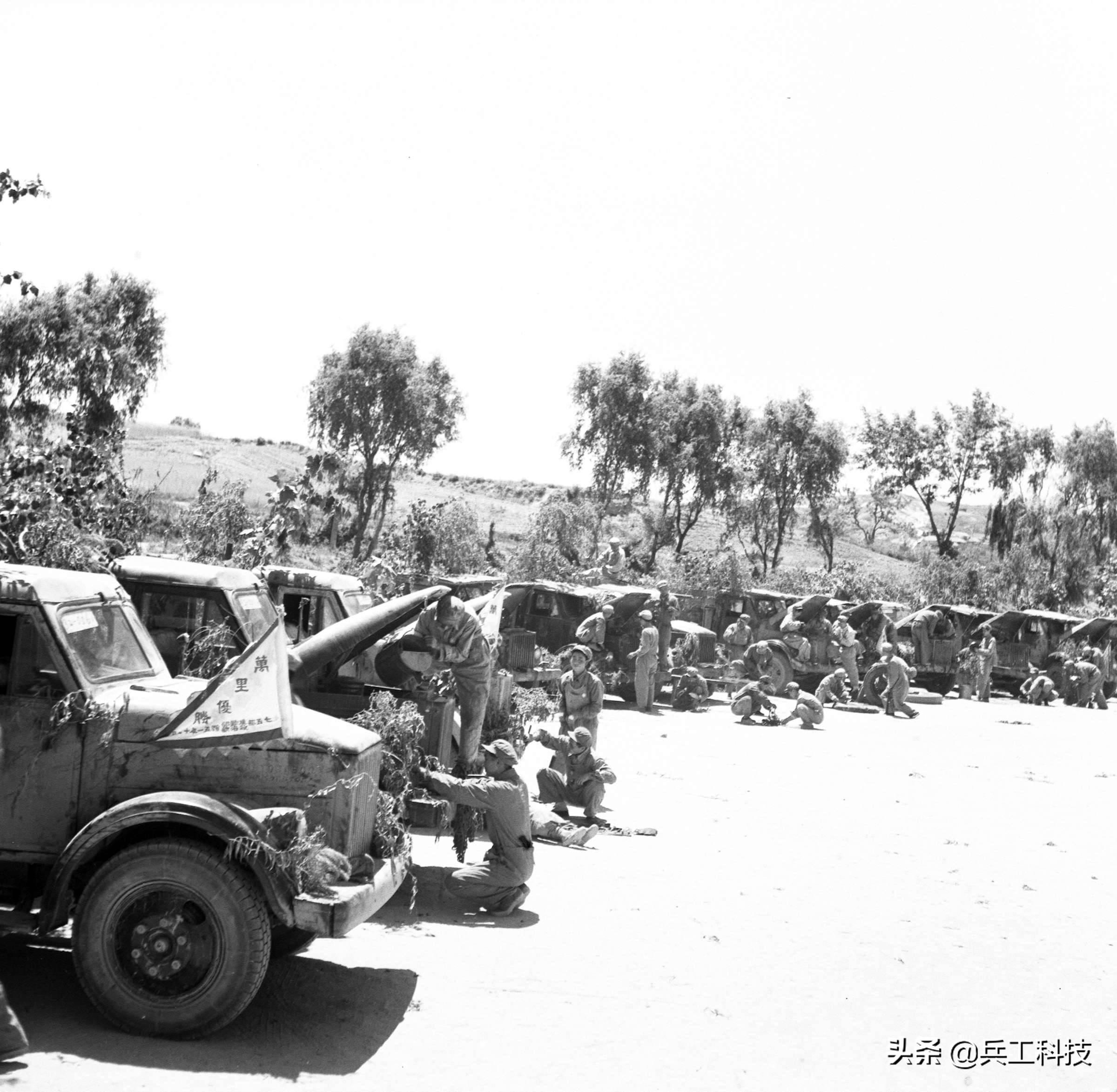 金刚川历史事件详细介绍（电影金刚川历史背景）(图4)