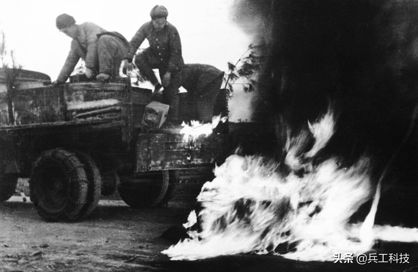 金刚川历史事件详细介绍（电影金刚川历史背景）(图3)