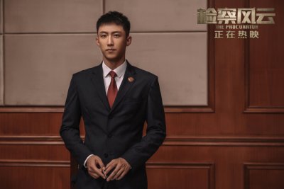 ​《检察风云》黄景瑜白百何＂抽丝剥茧＂还原迷案真相