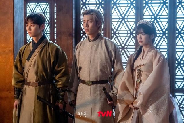 韩剧还魂最新更新（即将推出续集的韩剧）(2)