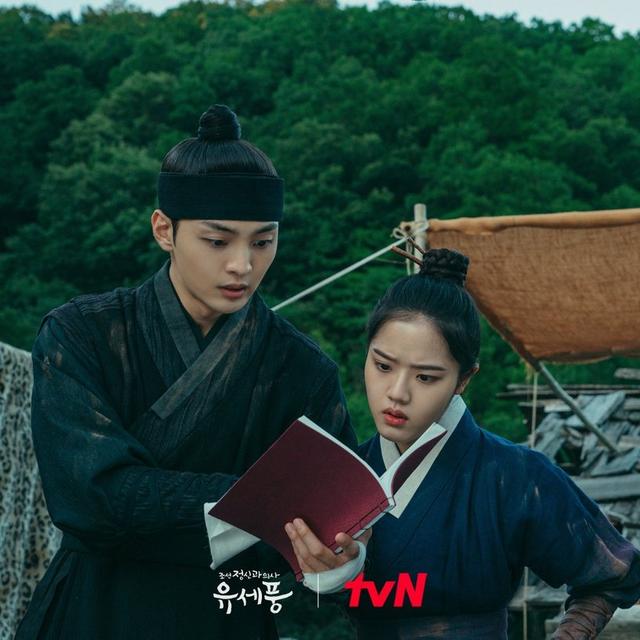 韩剧还魂最新更新（即将推出续集的韩剧）(8)