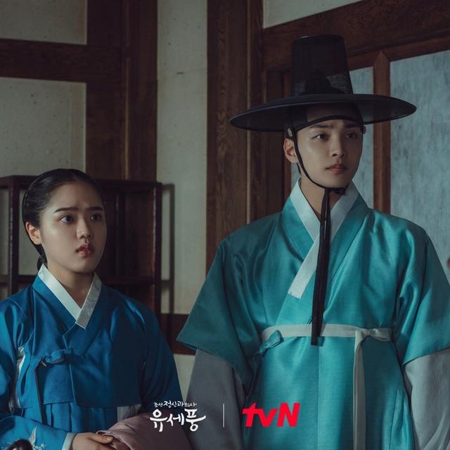 韩剧还魂最新更新（即将推出续集的韩剧）(7)