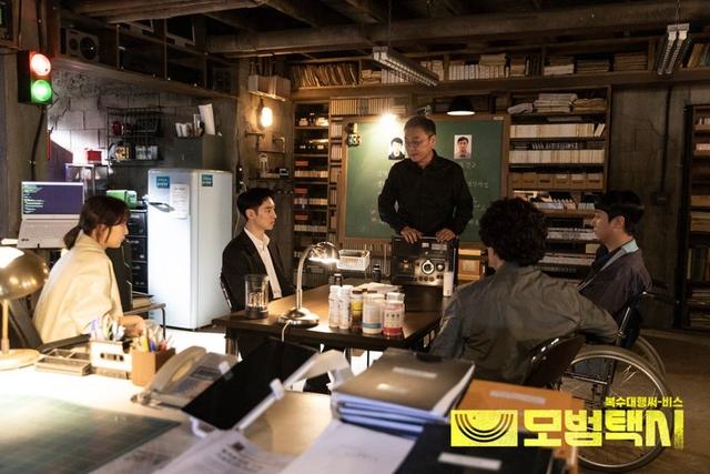 韩剧还魂最新更新（即将推出续集的韩剧）(10)