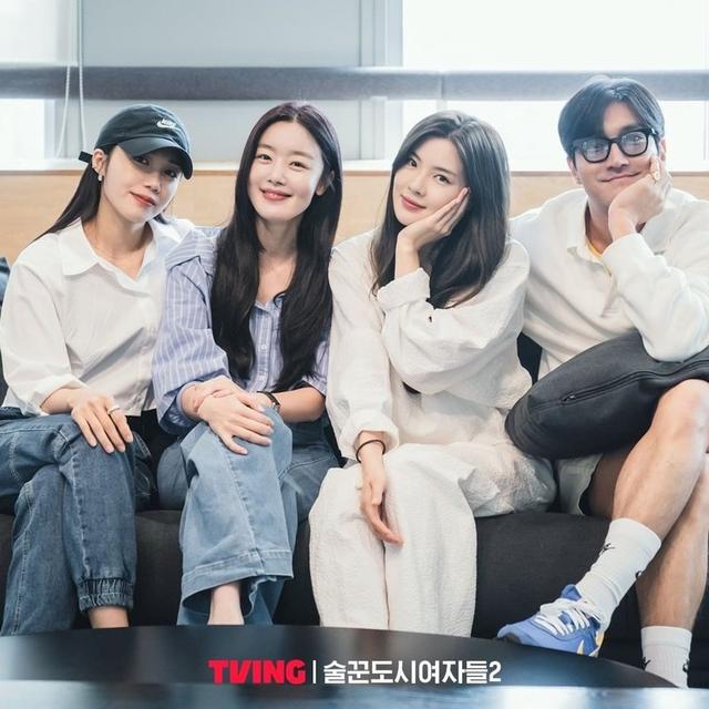 韩剧还魂最新更新（即将推出续集的韩剧）(4)