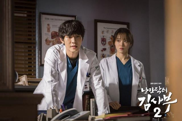 韩剧还魂最新更新（即将推出续集的韩剧）(6)