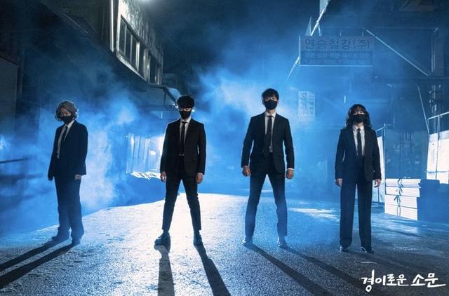 韩剧还魂最新更新（即将推出续集的韩剧）(12)