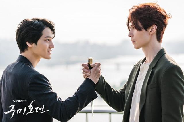 韩剧还魂最新更新（即将推出续集的韩剧）(17)