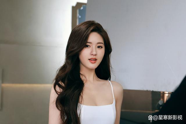 《雪中悍刀行2》女主李庚希换成了赵露思？ 网友：假的！