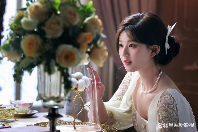 《雪中悍刀行2》女主李庚希换成了赵露思？ 网友：假的！