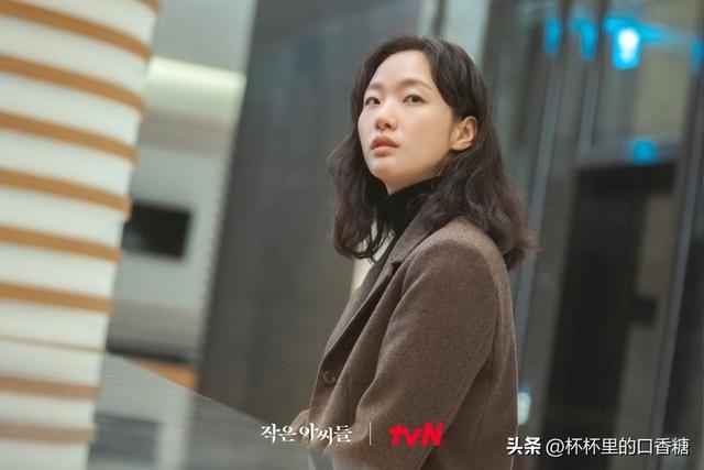 2022韩剧热播榜（2022韩剧首播收视排行）(13)