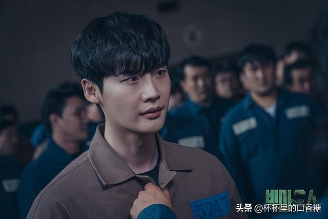 2022韩剧热播榜（2022韩剧首播收视排行）(7)