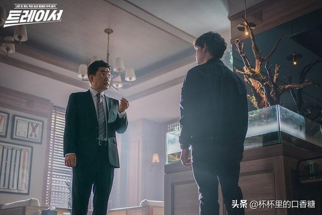 2022韩剧热播榜（2022韩剧首播收视排行）(15)